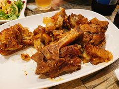 -枪火串烧·东北特色烧烤(罗湖总店)