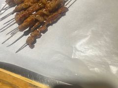 -小杨烤肉(朱雀店)