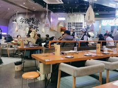 -路边羊烧烤酒场(宝带路店)