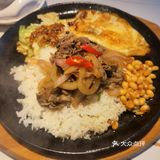 自助吃得也不多，但是差别对待，感觉不是很好