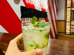 -星期五餐厅(金融街店)