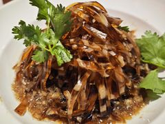 凉拌皮冻-大鸭梨烤鸭·北京菜(南小街/南苑店)