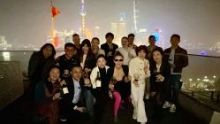 -罗斯福公馆·宴会厅