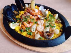 郑州希尔顿酒店阿米奇意大利餐厅-郑州希尔顿酒店·阿米奇意大利餐厅