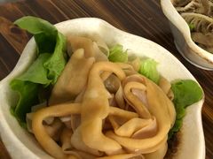 鸭肠-灌县老妈砂锅串串香(万科红生活广场店)