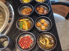 -西安浐灞艾美酒店·汉江餐厅·火锅