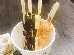 -盒马鲜生(皇庭广场店)