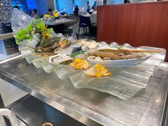 -碗中海·蒸汽海鲜·桑拿鸡(岭南天地店)