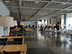 -宜家·瑞典风味餐厅(天津东丽商场店)
