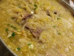 -95号酱骨·一块豆腐(展春园西路店)