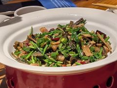 -云尊府云南菜·蒸汽石锅鱼(学清路店)