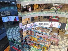 -万达广场(南京江宁店)