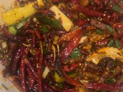 -辣螃铠盆盆蟹大排档(总店)