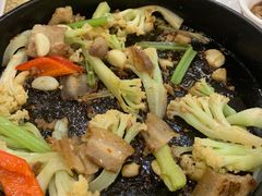 -潮喜竹溪荔湖酒家(荔枝湾店)