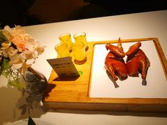 -汤城小厨•粤菜•靓汤(金宝街店)