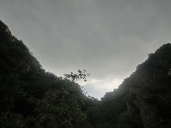 -碓臼峪自然风景区