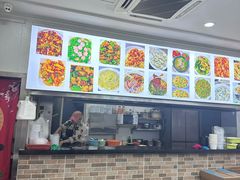 -张记汤馆(嫩江路店)