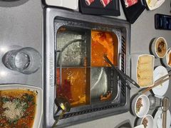 -海底捞火锅(河东万达广场店)