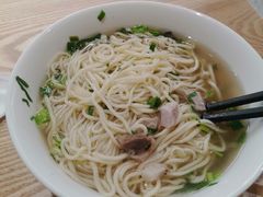 -七里西关中式简餐(苏州中心店)