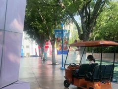 -沈阳方特欢乐世界