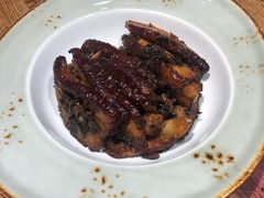 -金苑酒家·客家菜·广东老字号(万象店)