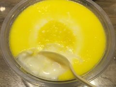 自制酸奶-清真益鑫羊肉手抓馆(南大街店)