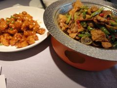 -章吴记喜瑞餐厅(东东城店)