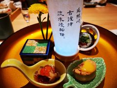 -泉客厅Spring Pavilion(303M空中会客厅)