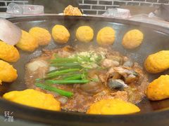 铁锅炖鱼-王老六铁锅炖鱼(圣亚海洋店)