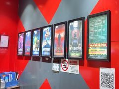 -Xcape异时刻密室逃脱魔法互动(瑞虹天地太阳宫店)