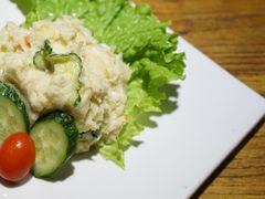 -萨拉伯尔(燕莎友谊商城店)