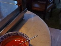 -东莞塘厦三正半山温泉酒店·沙利文西餐厅