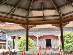 -高旻寺