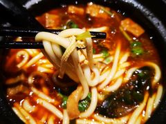 -姐弟俩土豆粉(西安小寨店)