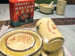 -大师傅金奖啤酒鱼(西街口总店)