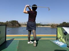 -银涛高尔夫练习场(徐泾店)