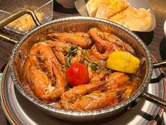 -庐灶江南·江南菜·四合院Bistro(东直门雍和宫·原华侨宾馆店)