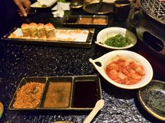-樱嘢·炭火烧肉(惠南店)