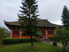-龙川佗城