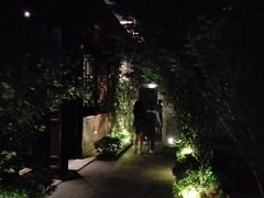 -民国红公馆·秦淮八艳(夫子庙店)