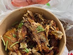 -童子鸡专卖店(中新街店)