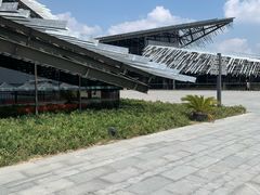 -渔娘蟹庄(阳澄湖莲花岛店)