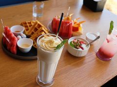 -平措康桑·和牛自助观景餐厅(布达拉宫店)