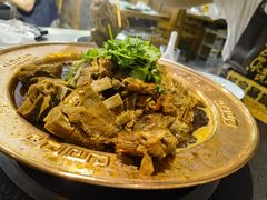 -友乐居羊蝎子(西直门店)