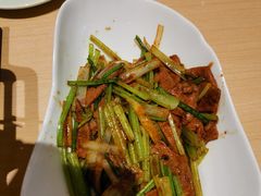 -吕氏疙瘩汤·新鲁菜(潍坊银座店)