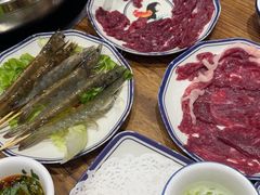 -厝味火锅·潮汕卤水火锅(十一合店)