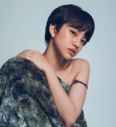 -时尚殿堂hair salon