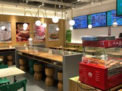 -甲乙饼·手工牛肉饼(东方广场店)
