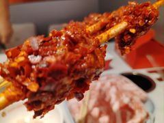 -宏姐串串香(征仪路店)