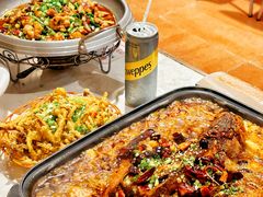 -辣四方新派川菜